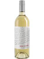 2023 Wine Without Borders Grüner Veltliner - View 1