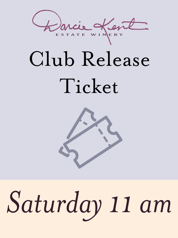 Saturday 11AM-12:15PM Ticket