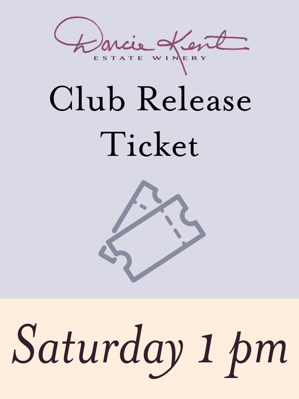 Saturday 1PM-2:15PM Ticket