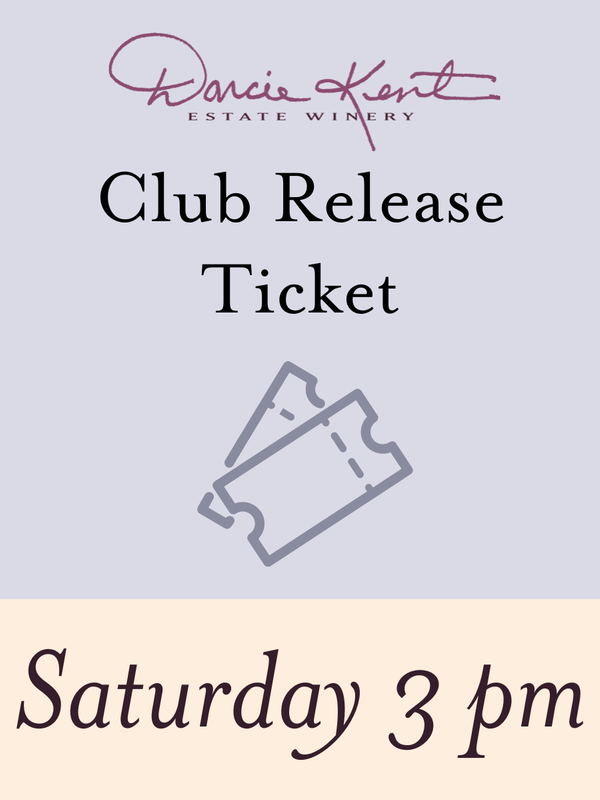 Saturday 3PM-4:15PM Ticket