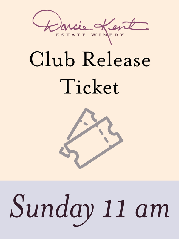 Sunday 11AM-12:15PM Ticket