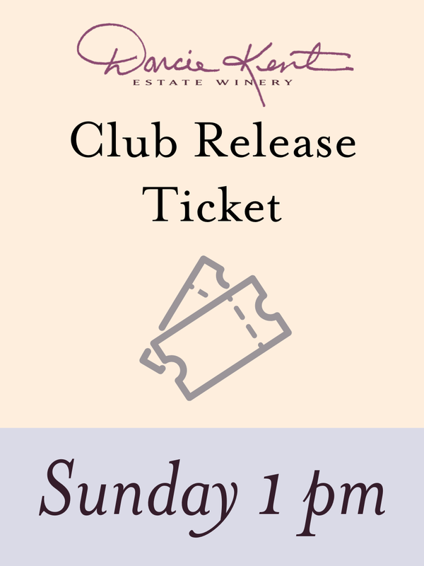 Sunday 1PM-2:15PM Ticket