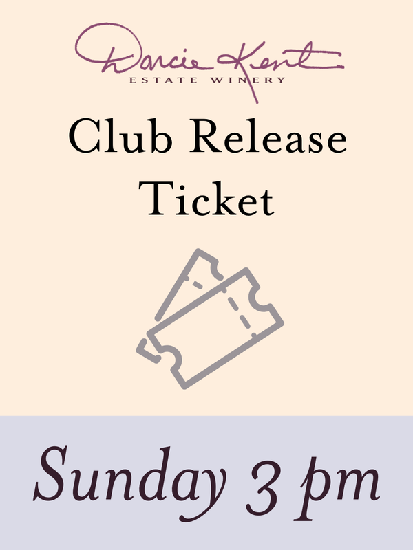 Sunday 3PM-4:15PM Ticket