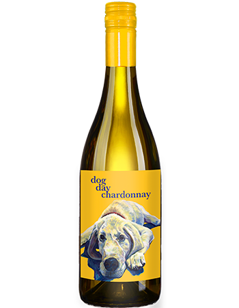 2022 Dog Day Chardonnay
