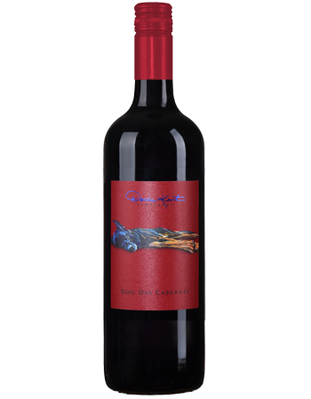 2018 Dog Day Cabernet Sauvignon