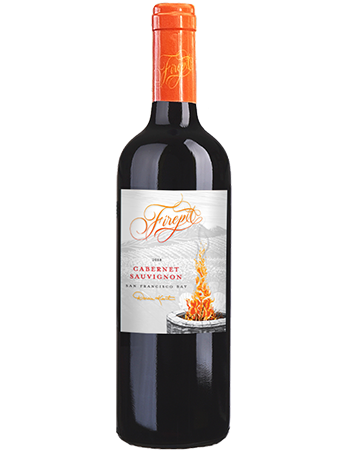 2020 Firepit Cabernet Sauvignon