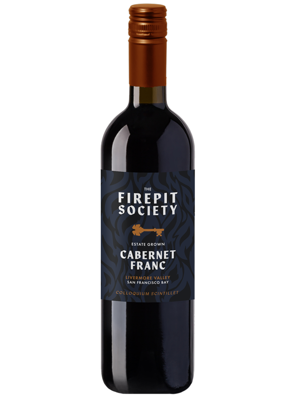 2023 Firepit Society Cabernet Franc