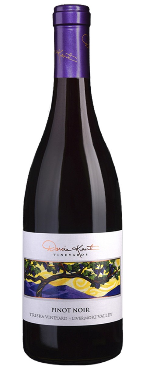 2023 Triska Vineyards Pinot Noir