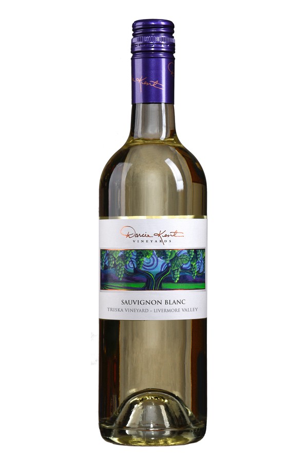 2024 Triska Vineyards Sauvignon Blanc