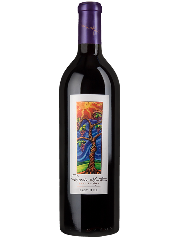 2021 East Hill Cabernet Sauvignon