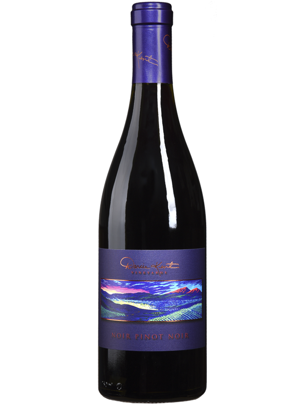 2023 NOIR Pinot Noir