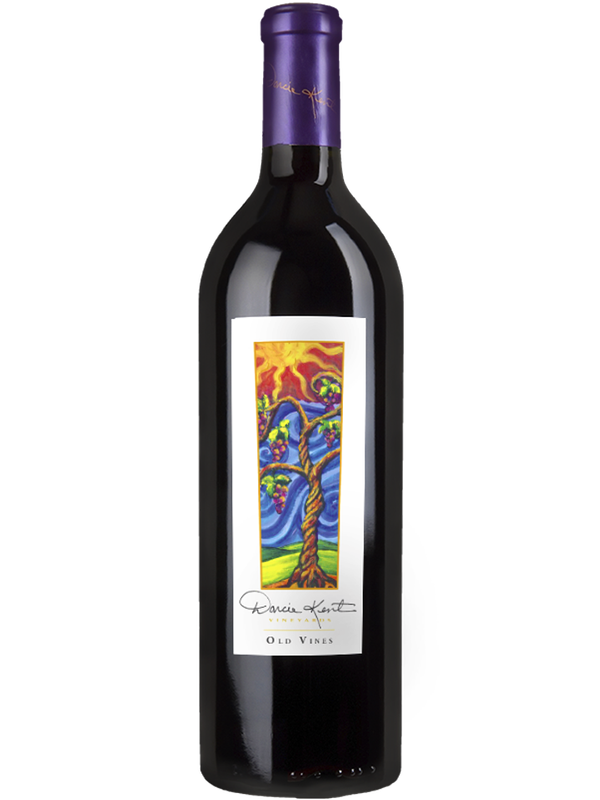 2021 Crown Block Merlot