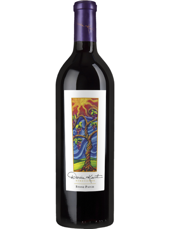 2022 Stone Patch Cabernet Franc