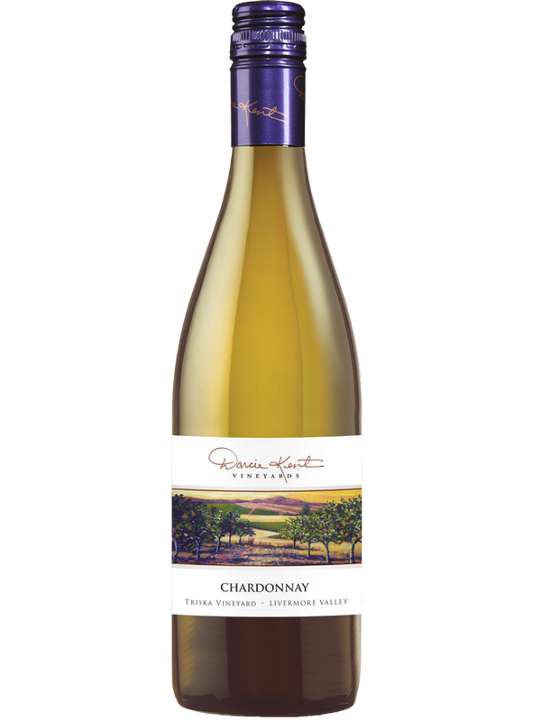 2023 Triska Vineyards Chardonnay