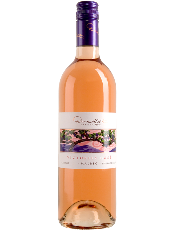 2024 Victories Rosé